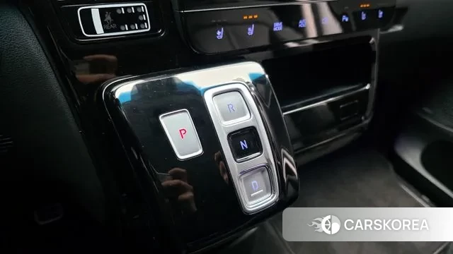 Hyundai Staria id 3555200 из Кореи 19