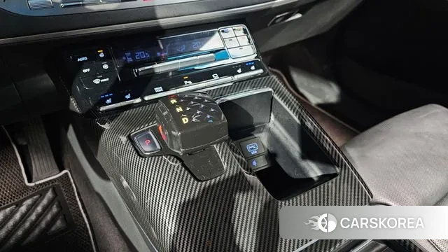 Hyundai The New Grandeur IG id 3439114 из Кореи 19