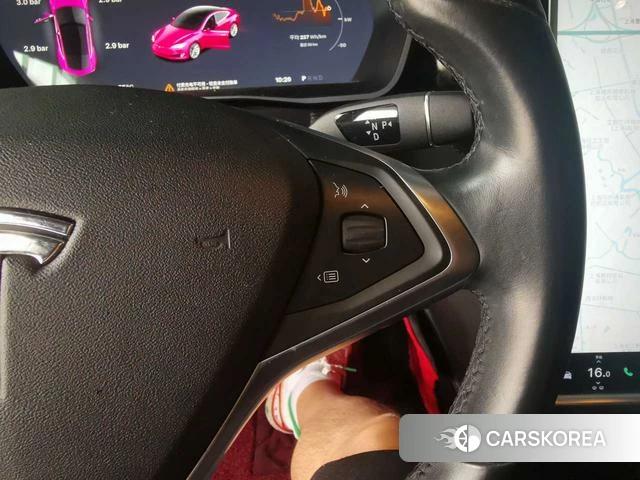 Tesla Model S id 4240268 из Китая 20