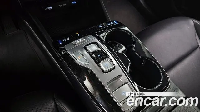 Hyundai Tucson (NX4) id 2944931 из Кореи 19