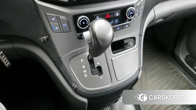 Hyundai The New Grand Starex id 3937260 из Кореи 19