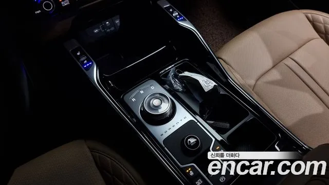 Kia The New Sorento 4th Generation id 2717121 из Кореи 19