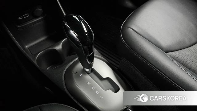 Chevrolet (GM Daewoo) The New Spark id 4613396 из Кореи 30