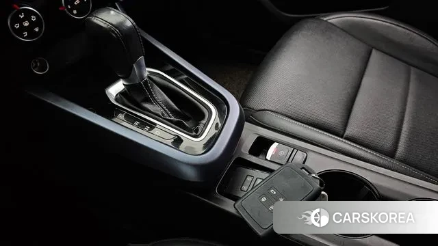 Renault Korea (Samsung) XM3 id 3788400 из Кореи 19