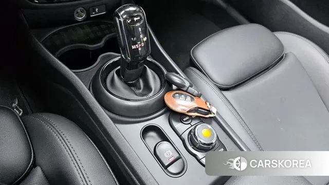 Mini Cooper D Clubman id 3095838 из Кореи 19