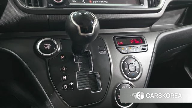 Kia The New Kia Ray id 4493680 из Кореи 29