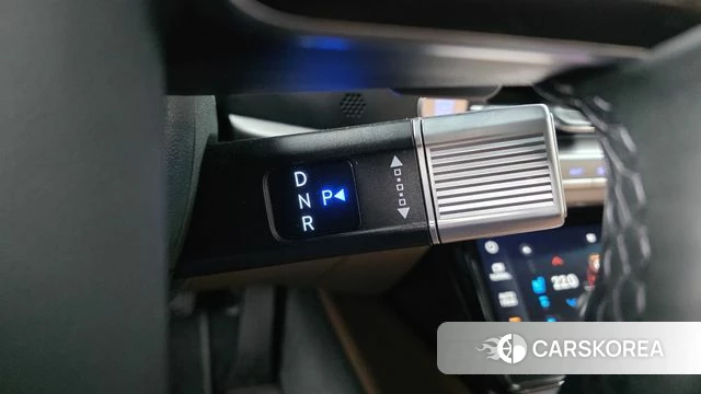 Hyundai Grandeur (GN7) id 3864981 из Кореи 19