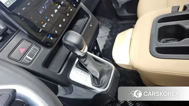 Hyundai Staria id 3533544 из Кореи 19