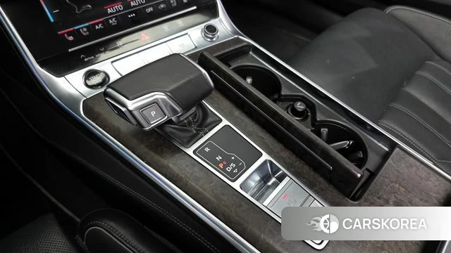 Audi A7 (4K) id 3965409 из Кореи 19