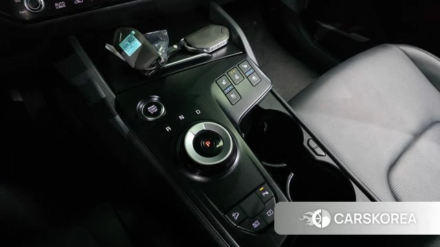 Kia The New Sportage 5th Generation Hybrid id 4308095 из Кореи 29