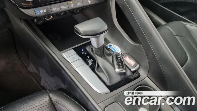 Hyundai Avante (CN7) id 2744417 из Кореи 19