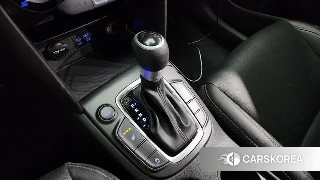 Hyundai Kona id 3627051 из Кореи 19