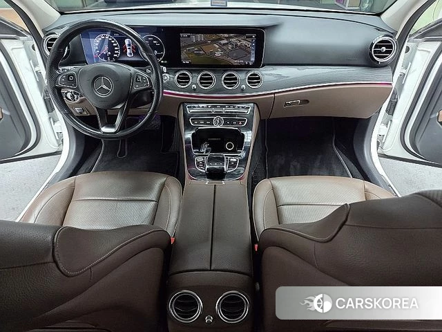 Mercedes-Benz E-Class W213 id 3880263 из Кореи 17
