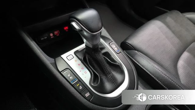 Kia Come New K3 id 4581512 из Кореи 29
