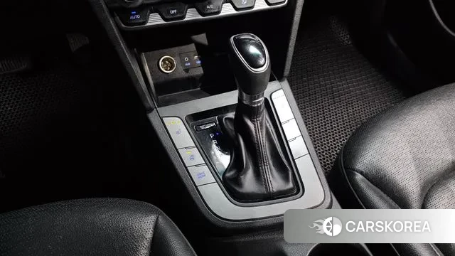 Hyundai The New Avante AD id 3748301 из Кореи 19