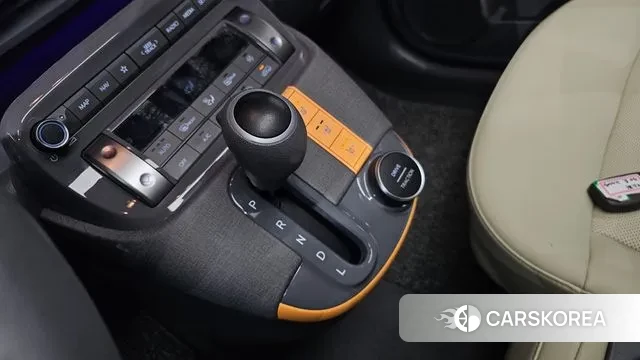 Hyundai Casper id 3432386 из Кореи 19