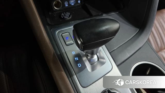 Genesis G70 id 4760361 из Кореи 19
