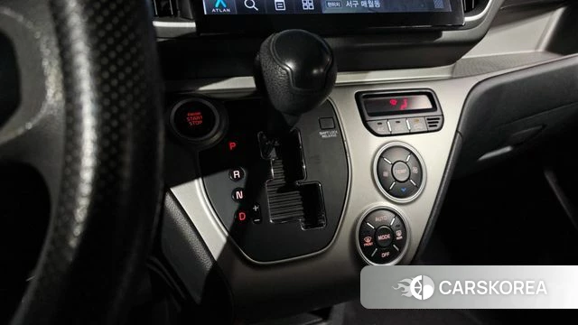 Kia The New Ray id 3940911 из Кореи 19