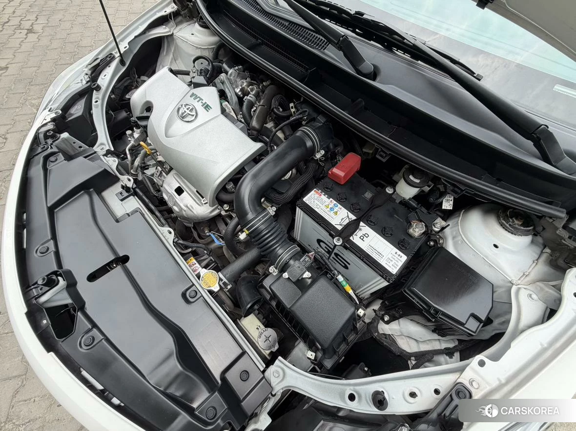 Toyota Vios id 4510472 из Китая 20