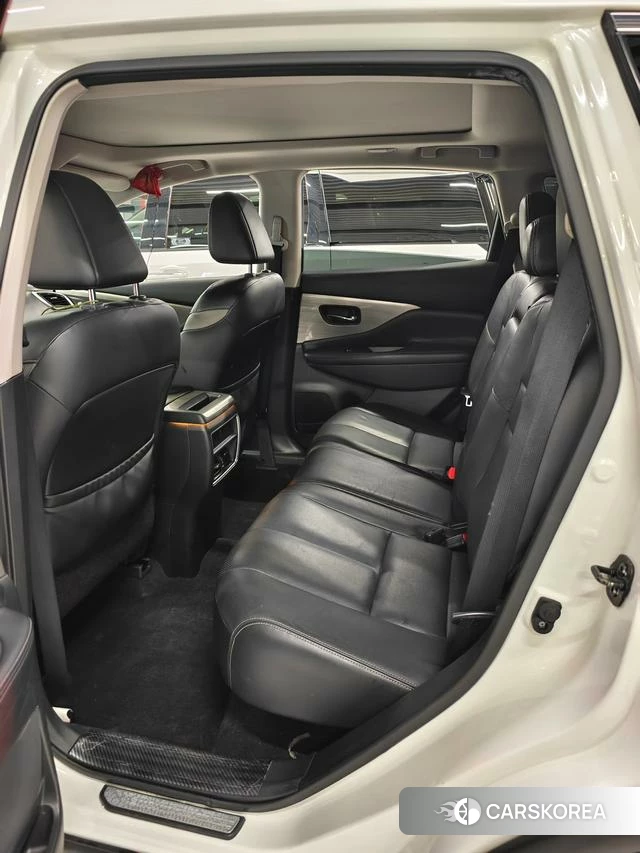 Nissan Loulan id 3856344 из Китая 9