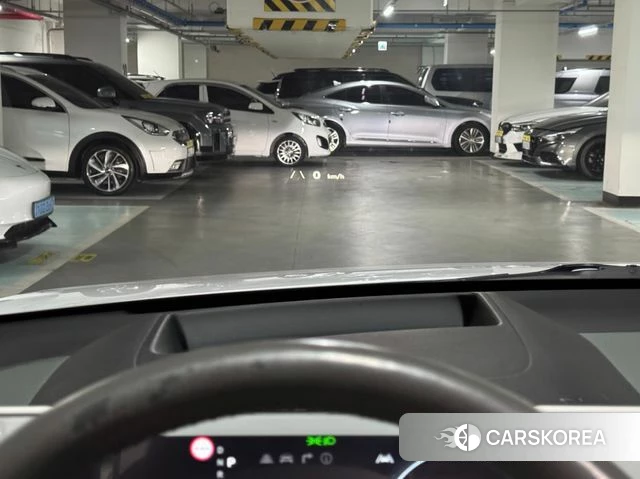 Hyundai Ionic 5 id 3865558 из Кореи 19