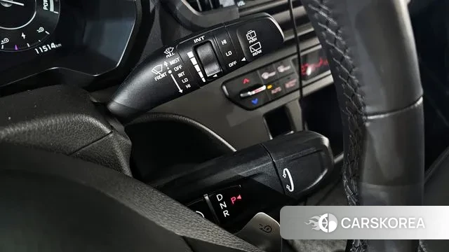 Kia The New Kia Ray EV id 3684812 из Кореи 19