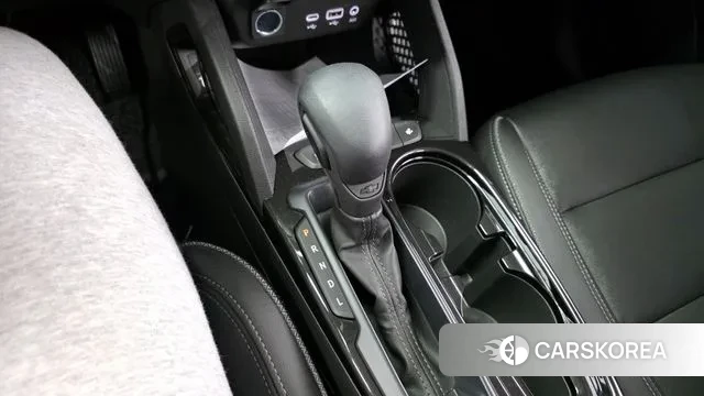 Chevrolet (GM Daewoo) Trailblazer id 3736506 из Кореи 19