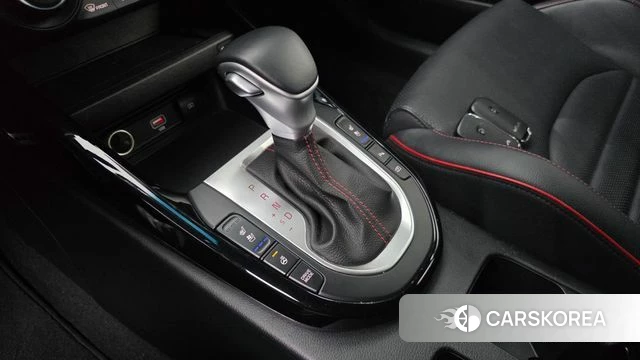 Kia The New K3 2nd generation id 4656503 из Кореи 19