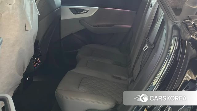 Audi Q8 (4M) id 4691037 из Кореи 19