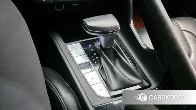 Hyundai Avante Hybrid (CN7) id 3453411 из Кореи 19