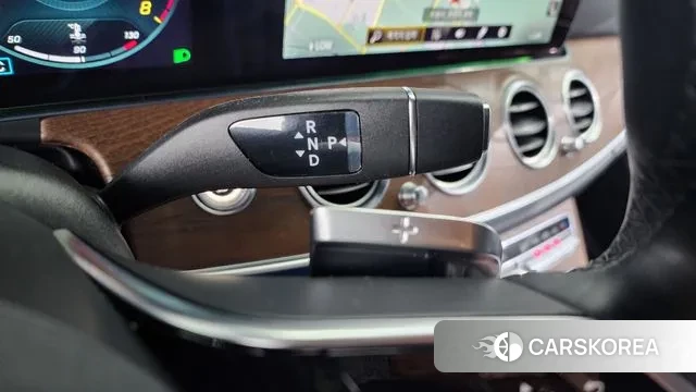 Mercedes-Benz E-Class W213 id 3038186 из Кореи 19