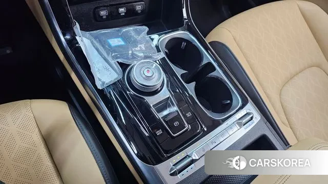 Kia Carnival 4th generation id 3741199 из Кореи 19