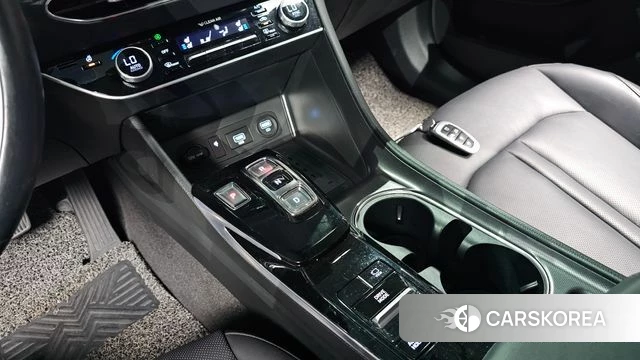 Hyundai Sonata (DN8) id 3820535 из Кореи 19