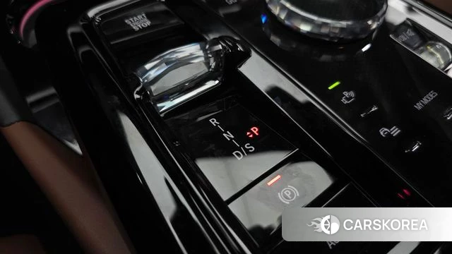 BMW 5 Series (G60) id 4749073 из Кореи 19