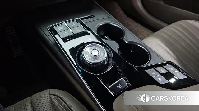 Kia K8 id 2857688 из Кореи 19