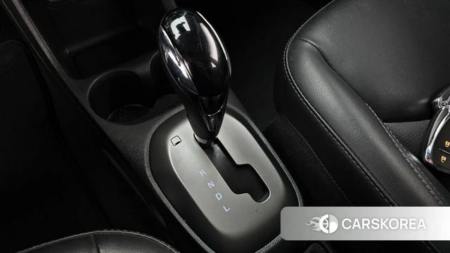 Chevrolet (GM Daewoo) The New Spark id 4458670 из Кореи 31
