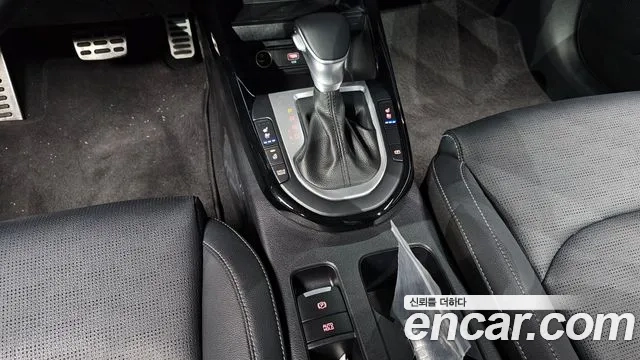 Kia The New K3 2nd generation id 2867768 из Кореи 19