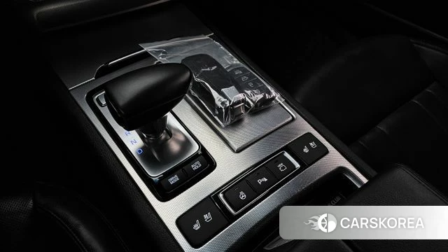 Genesis G80 id 3936572 из Кореи 19