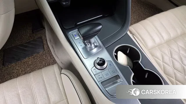 Genesis G70 id 3687313 из Кореи 19