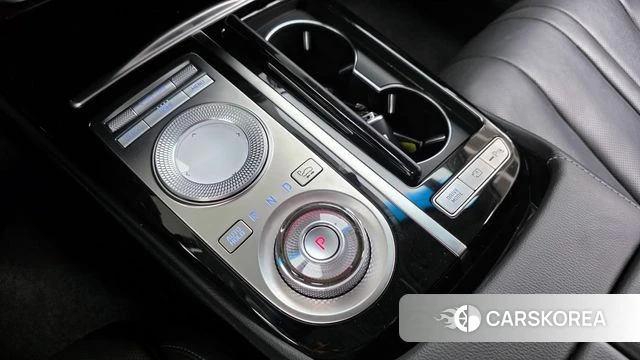 Genesis G80 (RG3) id 3893432 из Кореи 19