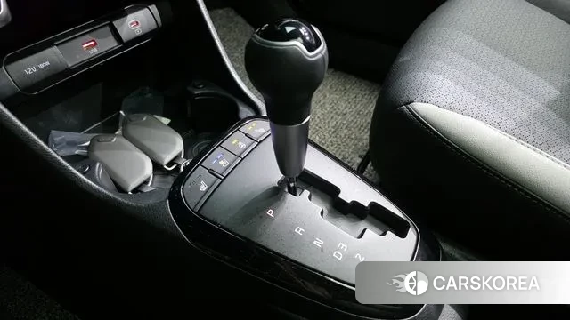 Kia The New Morning (JA) id 3002219 из Кореи 19