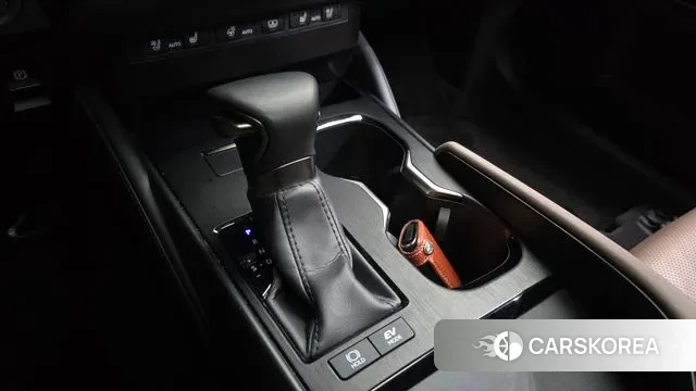 Lexus ES300h 7th generation id 3764035 из Кореи 20