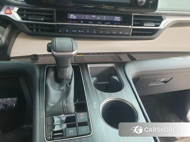 Toyota Sienna 4th Generation id 4687545 из Кореи 19