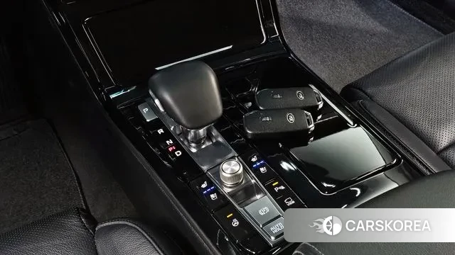 Kia K7 Premier id 3499056 из Кореи 19