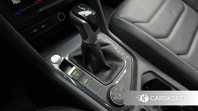 Volkswagen Tiguan second Generation id 3954171 из Кореи 19