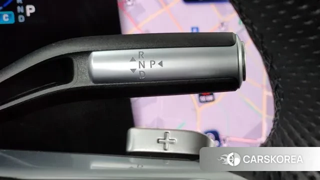 Mercedes-Benz EQS V297 id 3037032 из Кореи 19