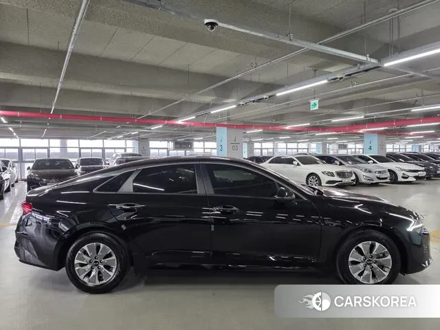 Kia K5 Hybrid 3rd Generation id 3197428 из Кореи 19