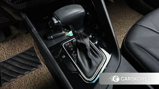 Kia The New Niro id 4268118 из Кореи 31