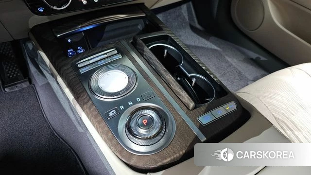 Genesis G80 (RG3) id 4609874 из Кореи 19