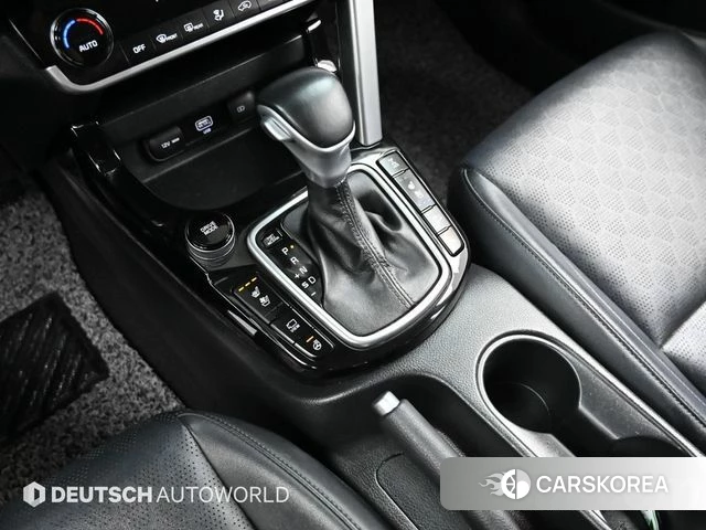 Kia Seltos id 3807092 из Кореи 19